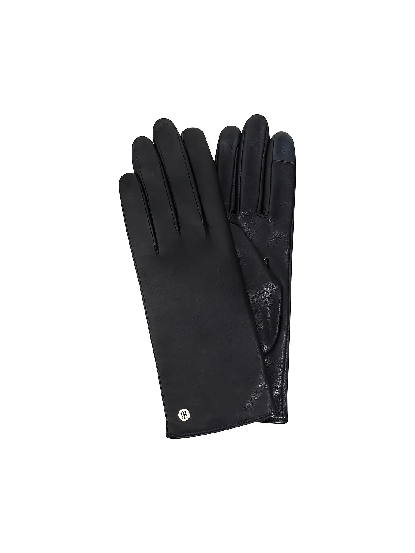 TOMMY HILFIGER | Lederhandschuhe | 